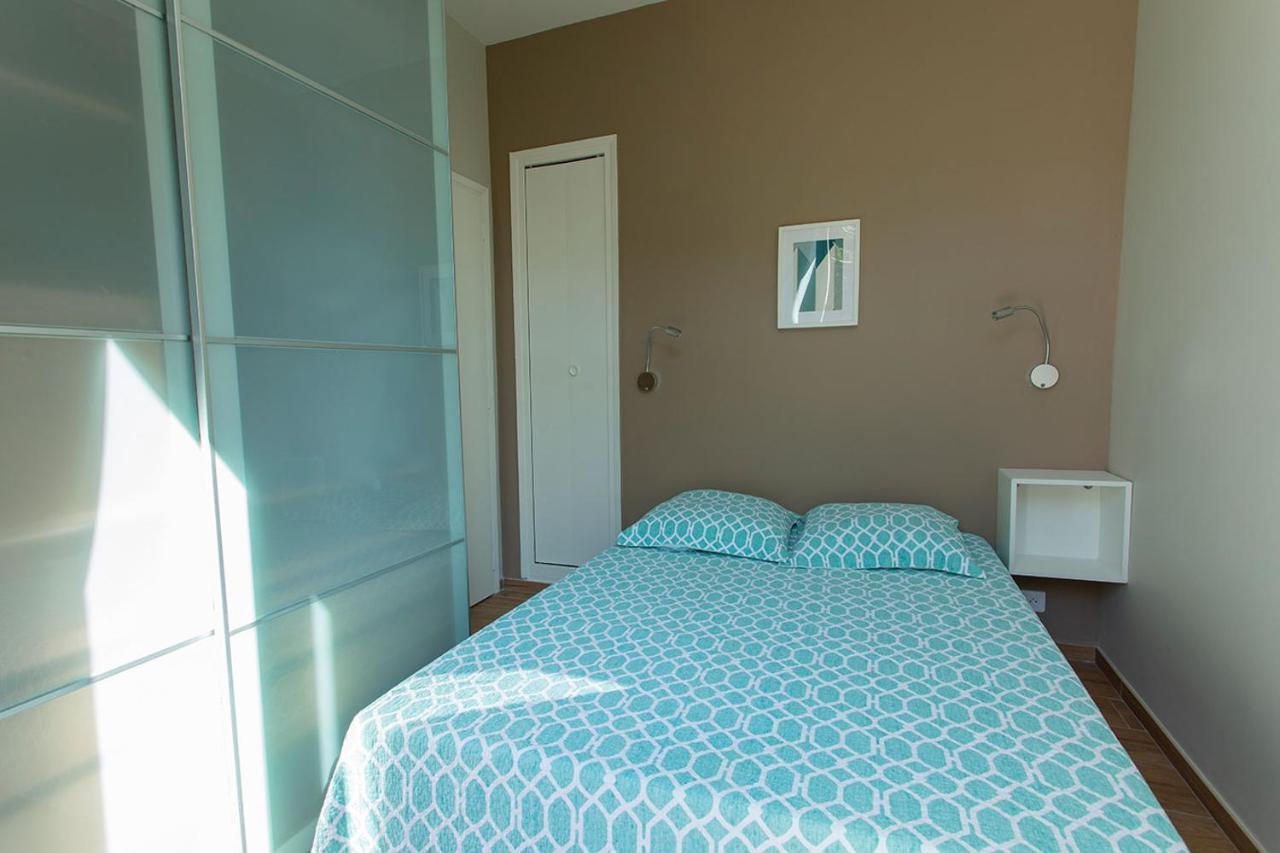 Residence La Menado Cavalaire-sur-Mer Exterior photo