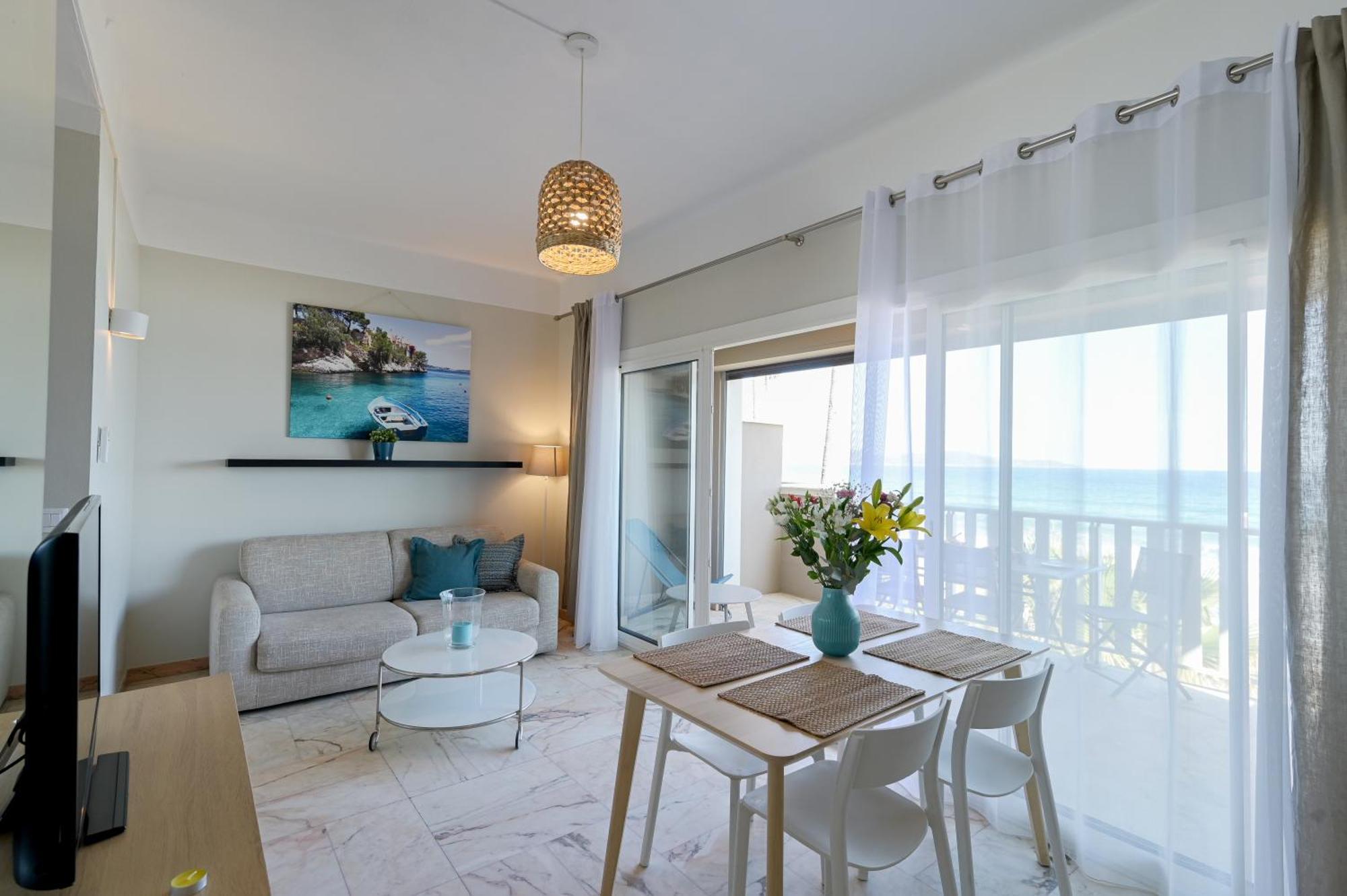 Residence La Menado Cavalaire-sur-Mer Exterior photo